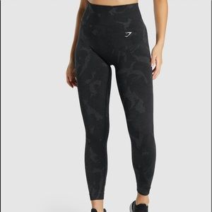 Adapt seamless gymshark leggings